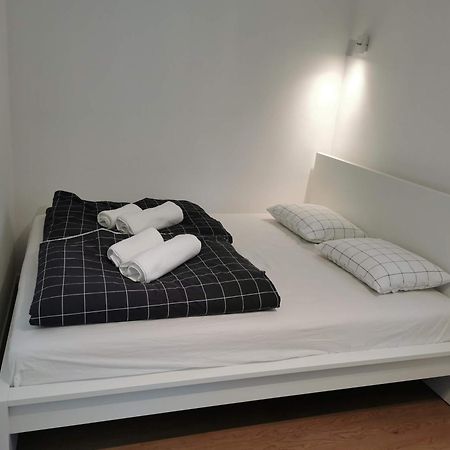 Naia Apartments Novo Mesto Dış mekan fotoğraf