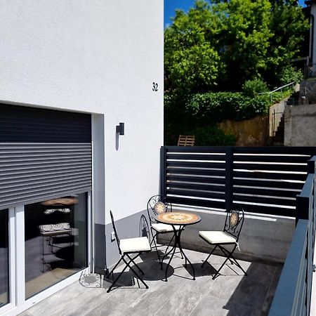 Naia Apartments Novo Mesto Dış mekan fotoğraf
