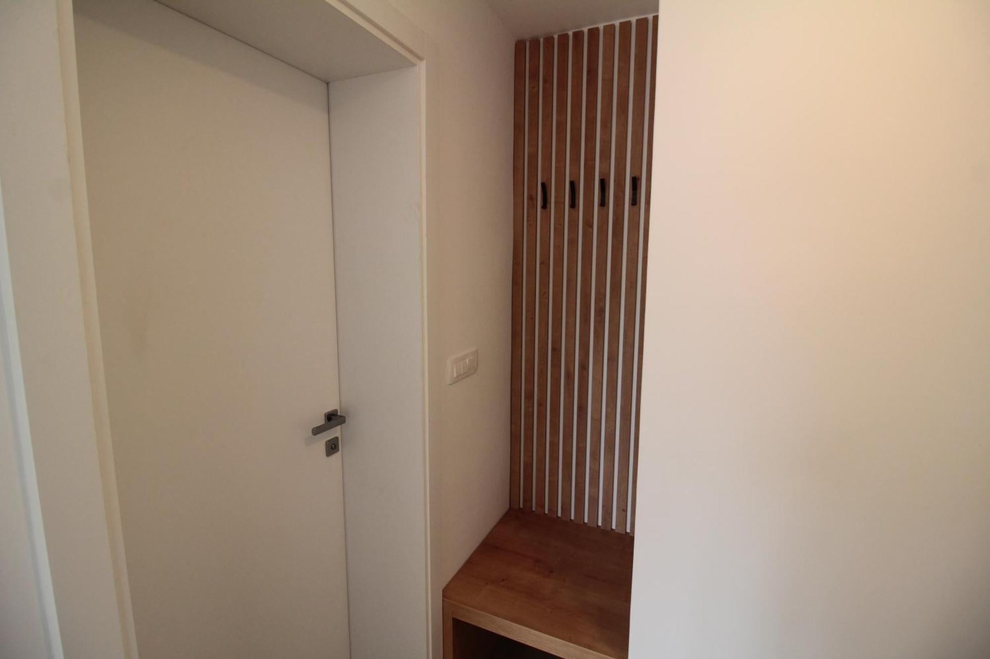 Naia Apartments Novo Mesto Dış mekan fotoğraf