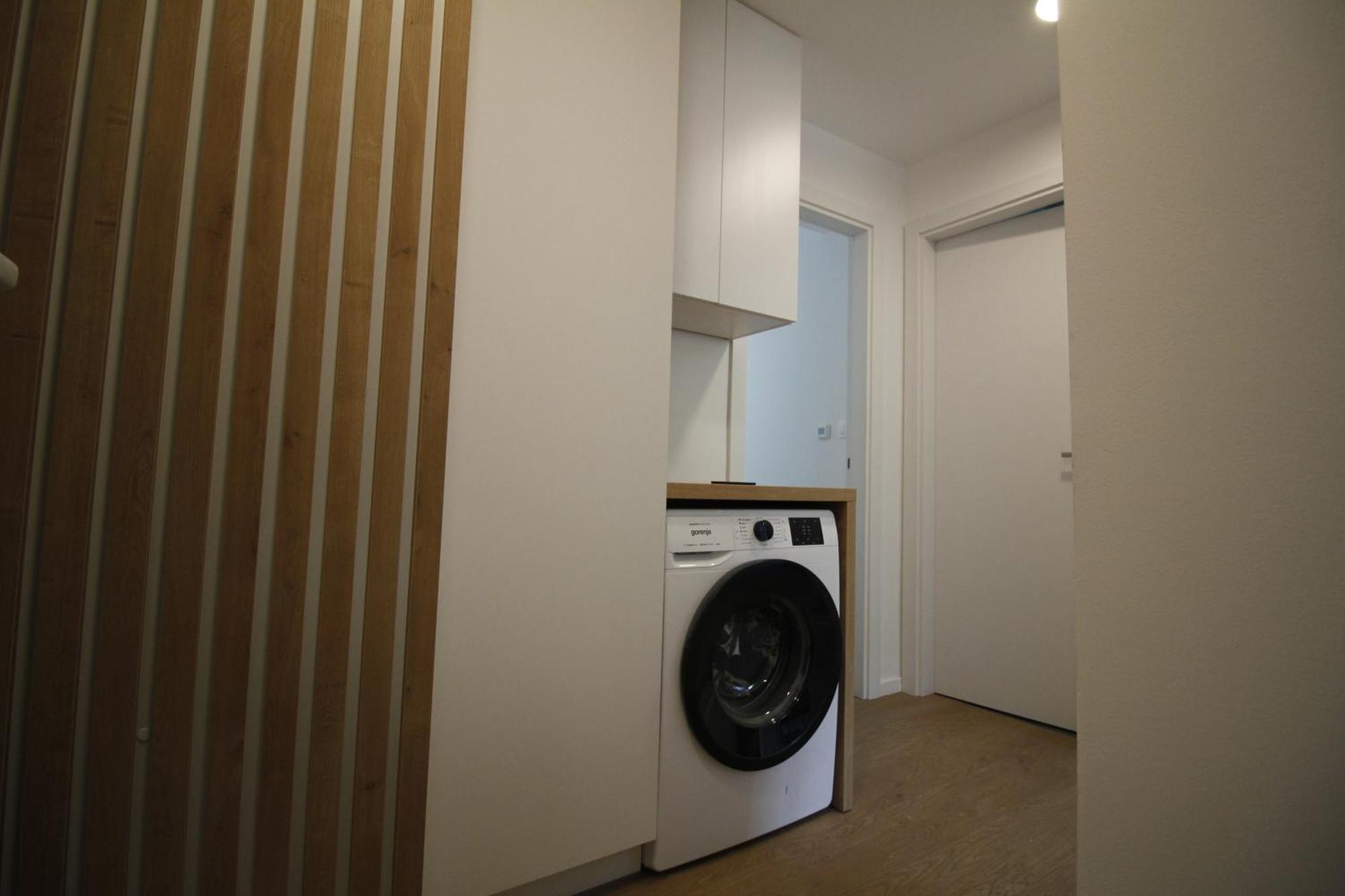 Naia Apartments Novo Mesto Dış mekan fotoğraf