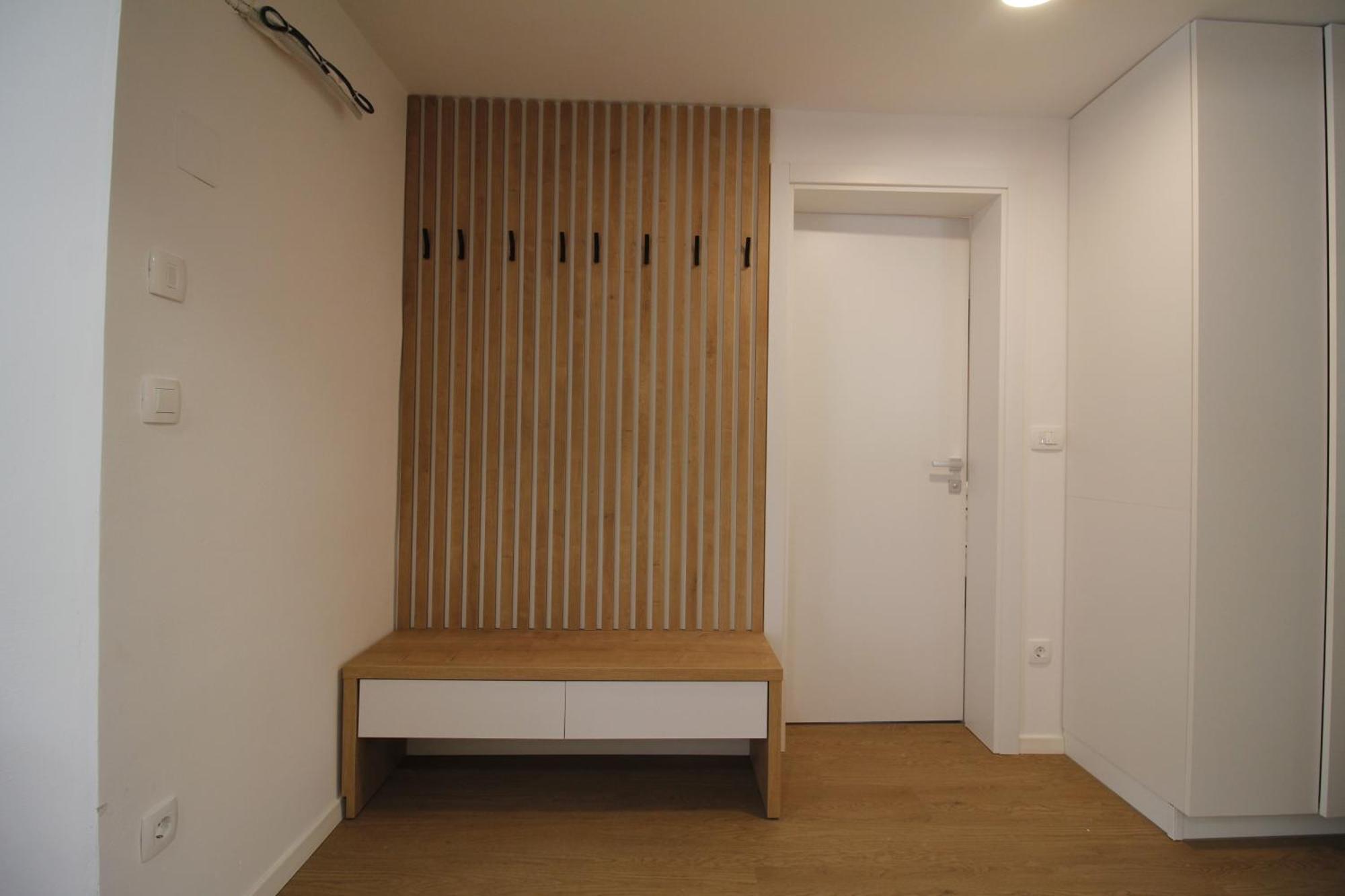 Naia Apartments Novo Mesto Dış mekan fotoğraf