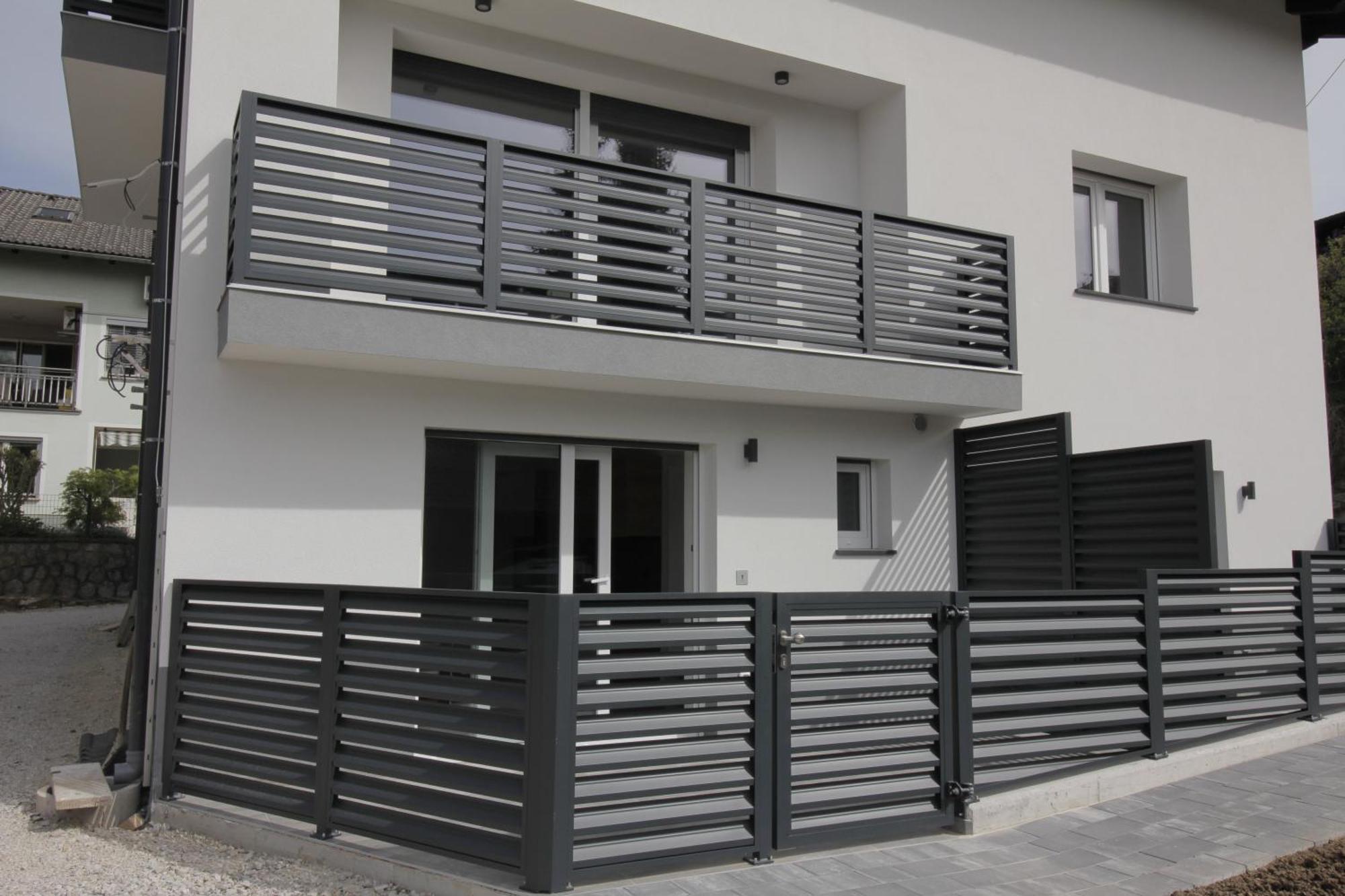 Naia Apartments Novo Mesto Dış mekan fotoğraf