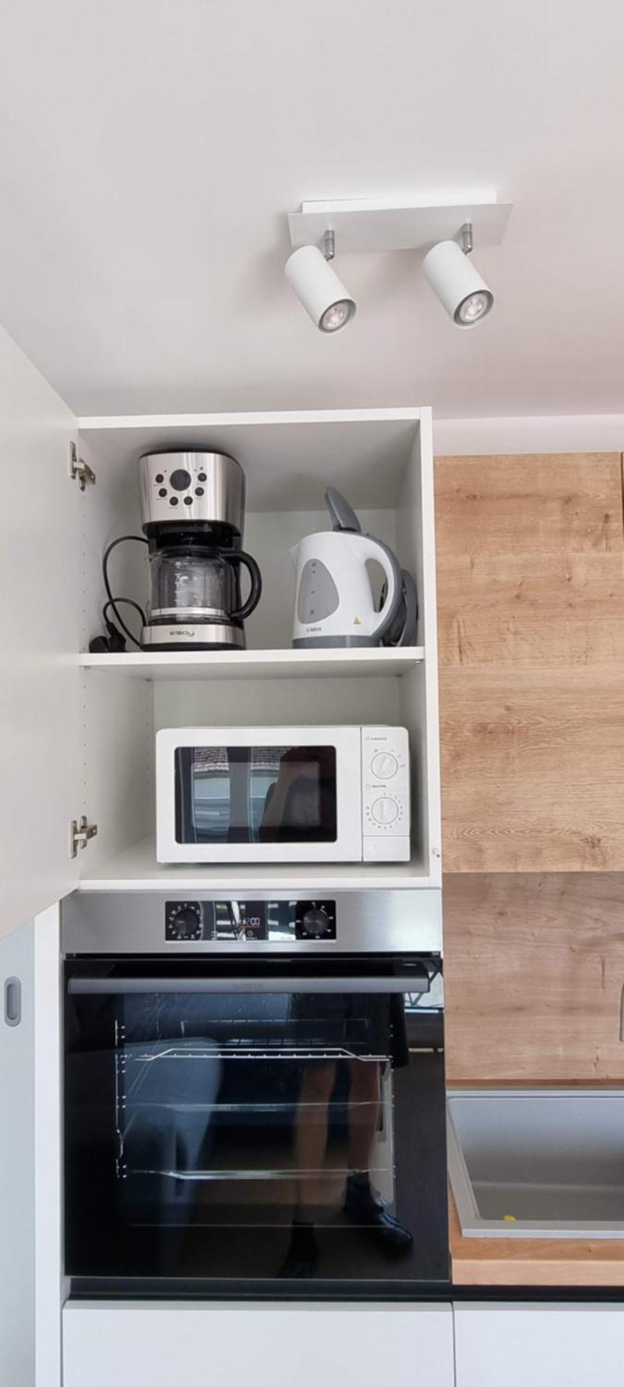Naia Apartments Novo Mesto Dış mekan fotoğraf