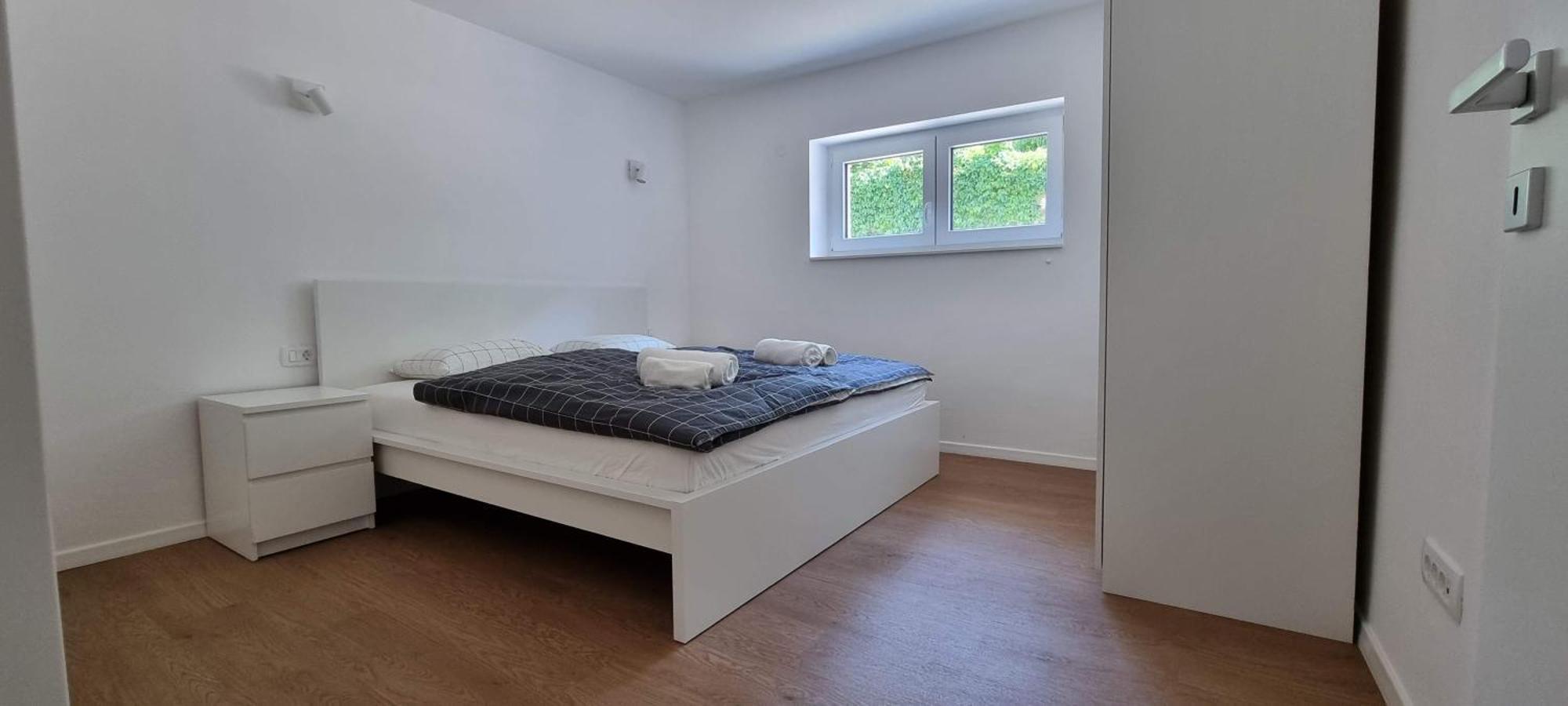 Naia Apartments Novo Mesto Dış mekan fotoğraf