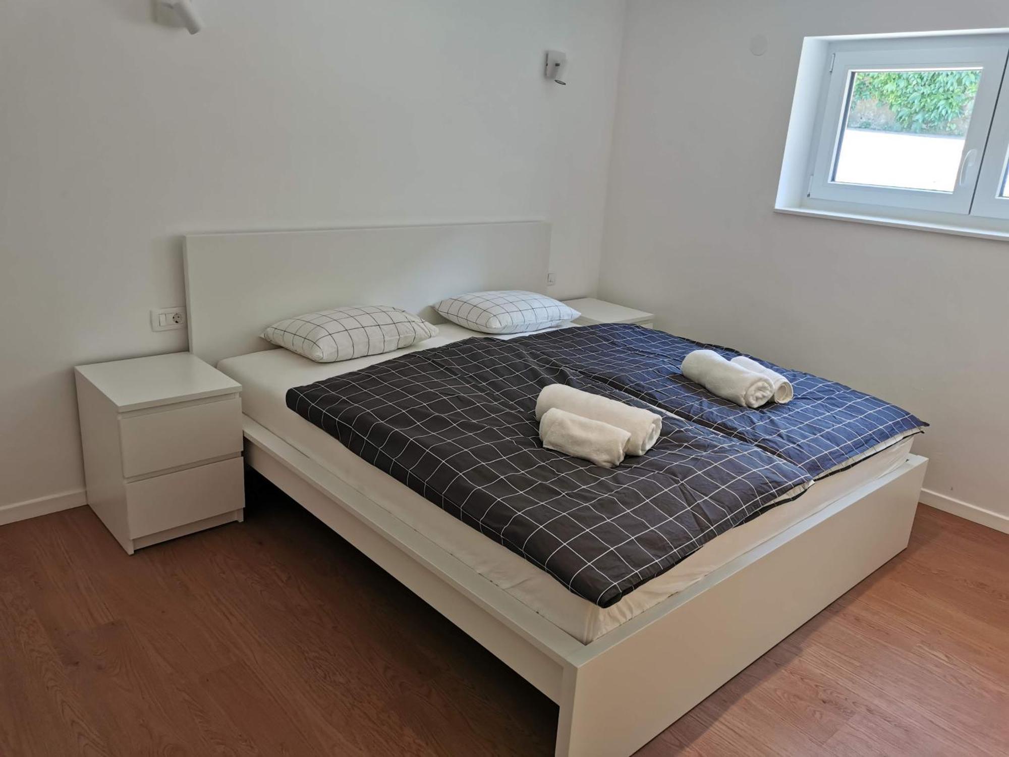 Naia Apartments Novo Mesto Dış mekan fotoğraf
