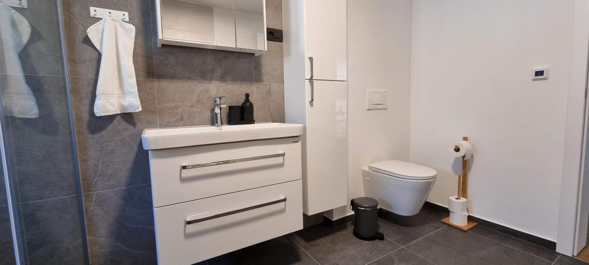 Naia Apartments Novo Mesto Dış mekan fotoğraf