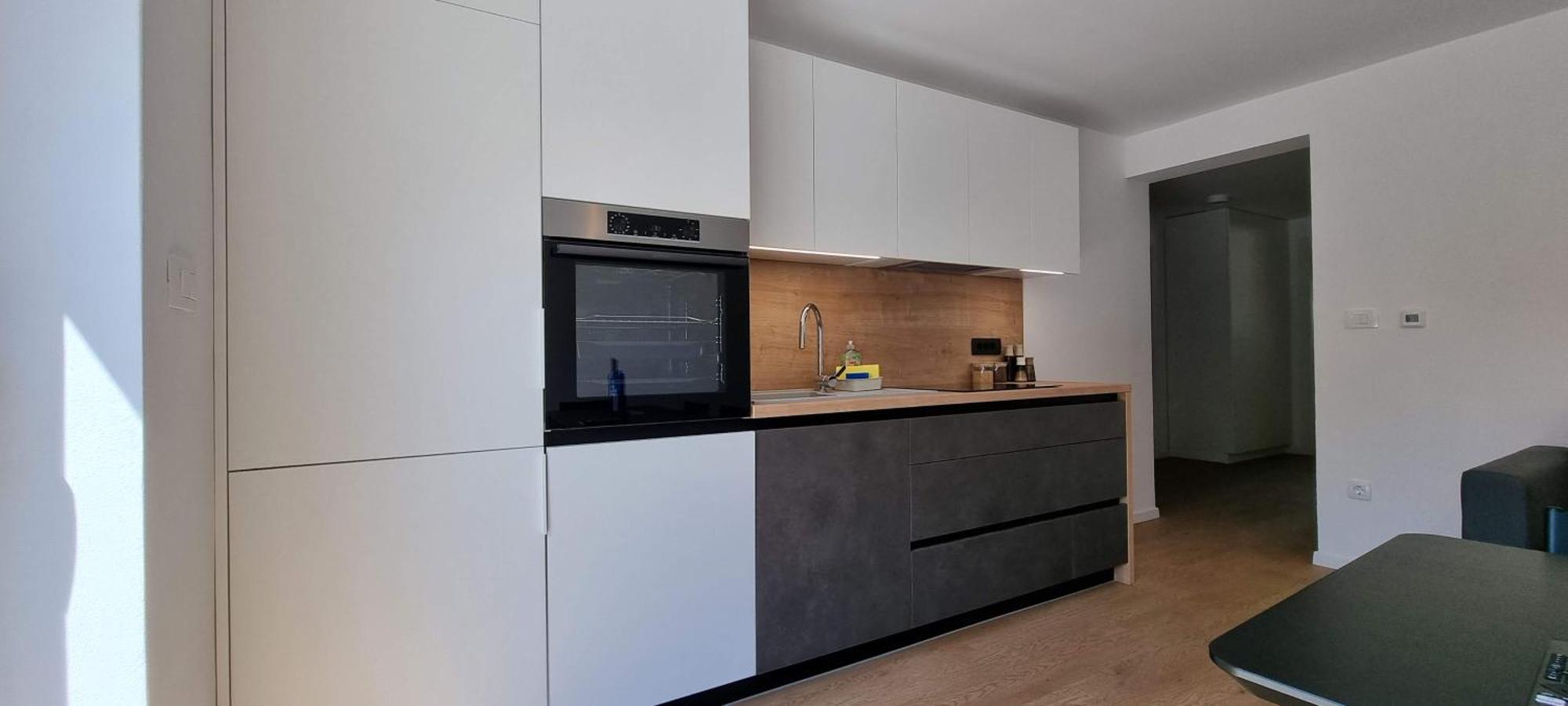 Naia Apartments Novo Mesto Dış mekan fotoğraf