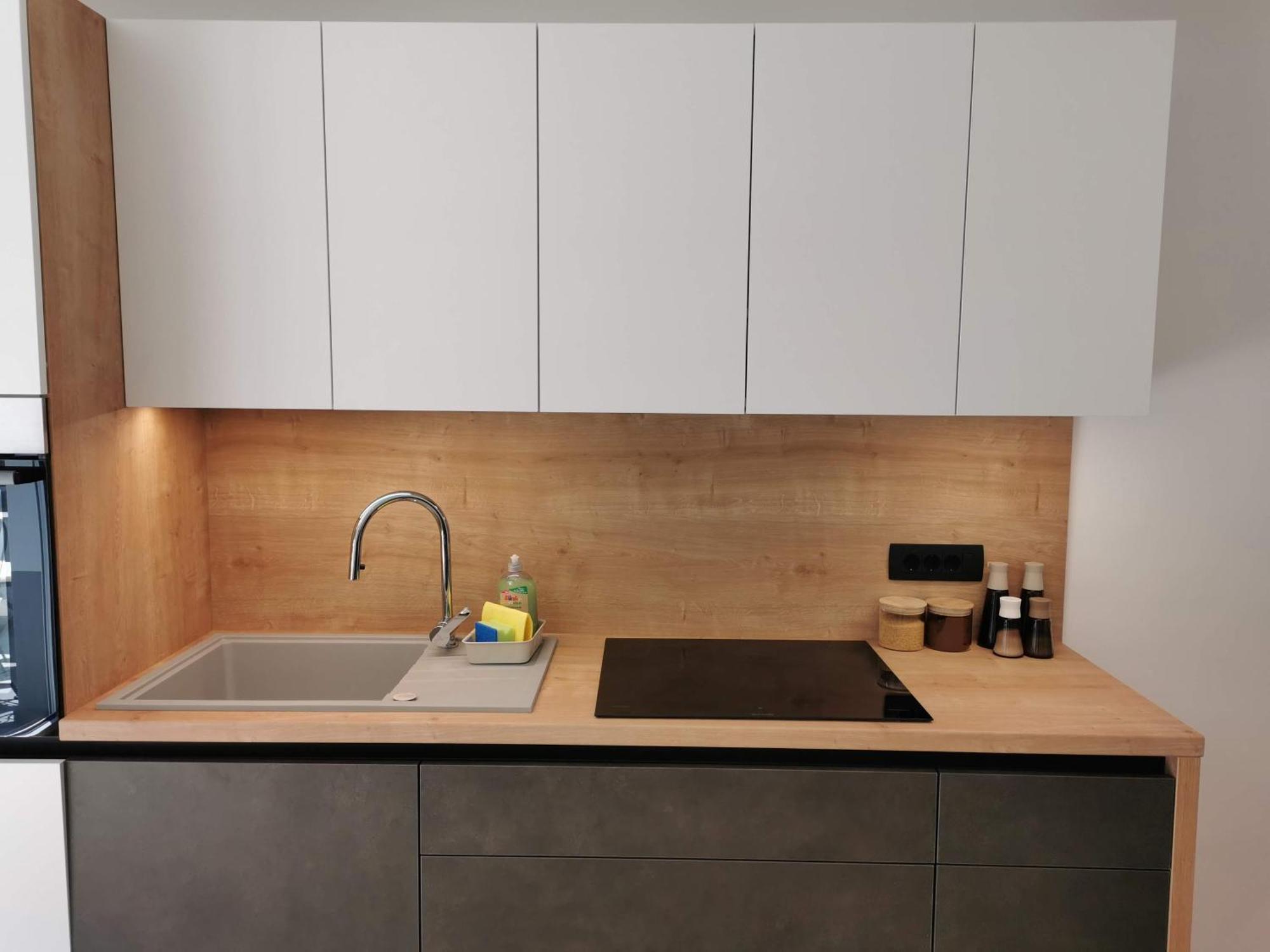 Naia Apartments Novo Mesto Dış mekan fotoğraf