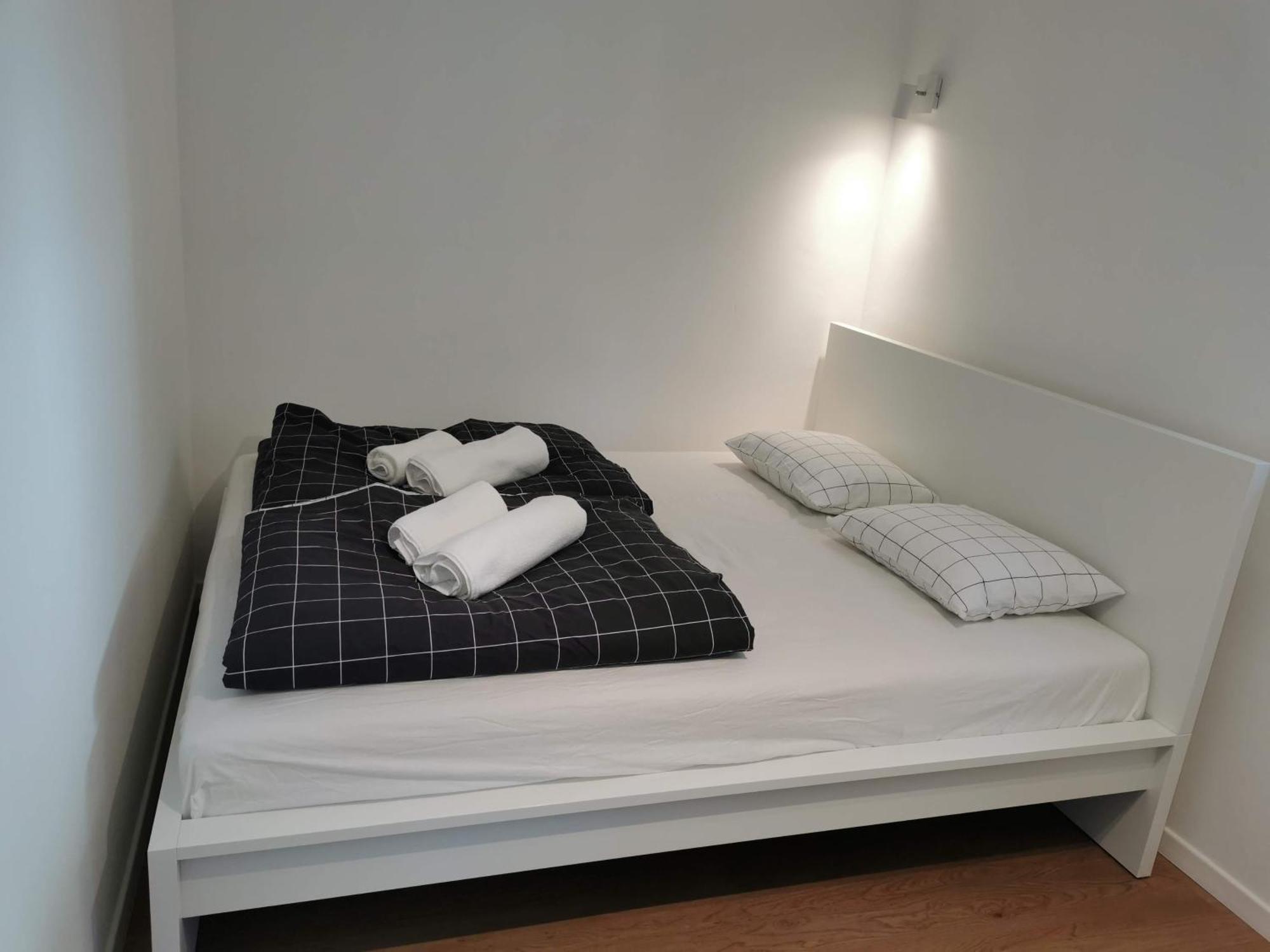 Naia Apartments Novo Mesto Dış mekan fotoğraf
