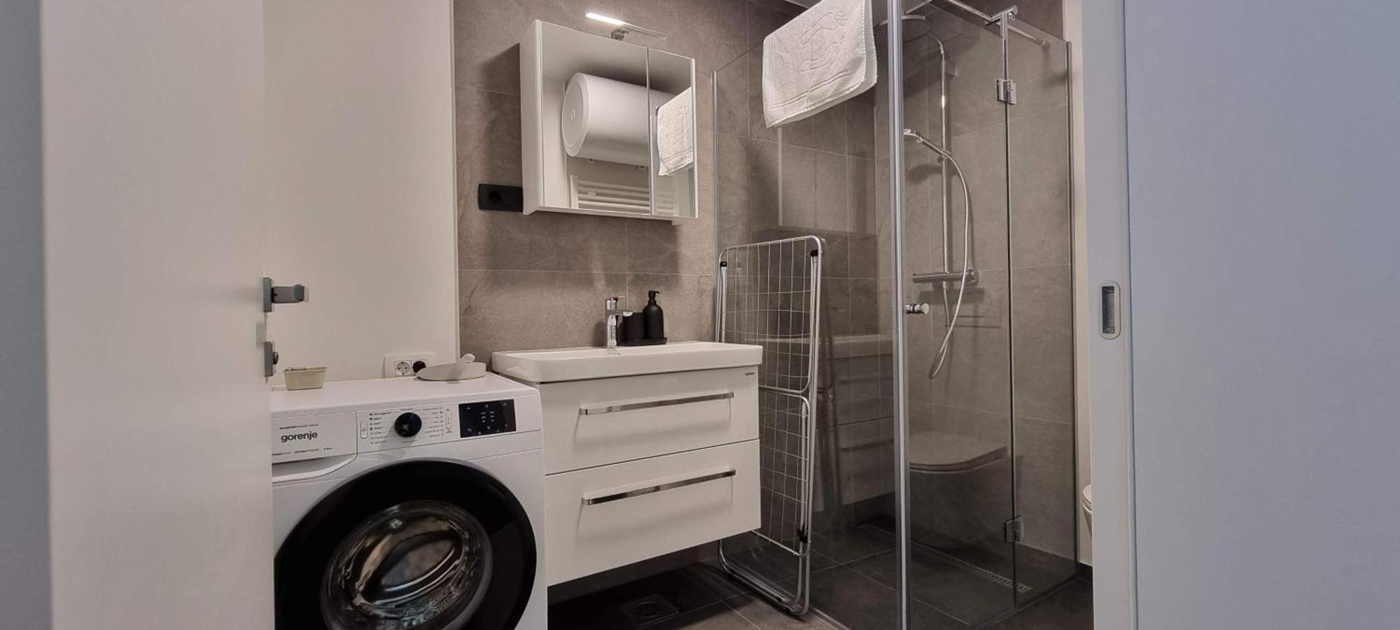 Naia Apartments Novo Mesto Dış mekan fotoğraf
