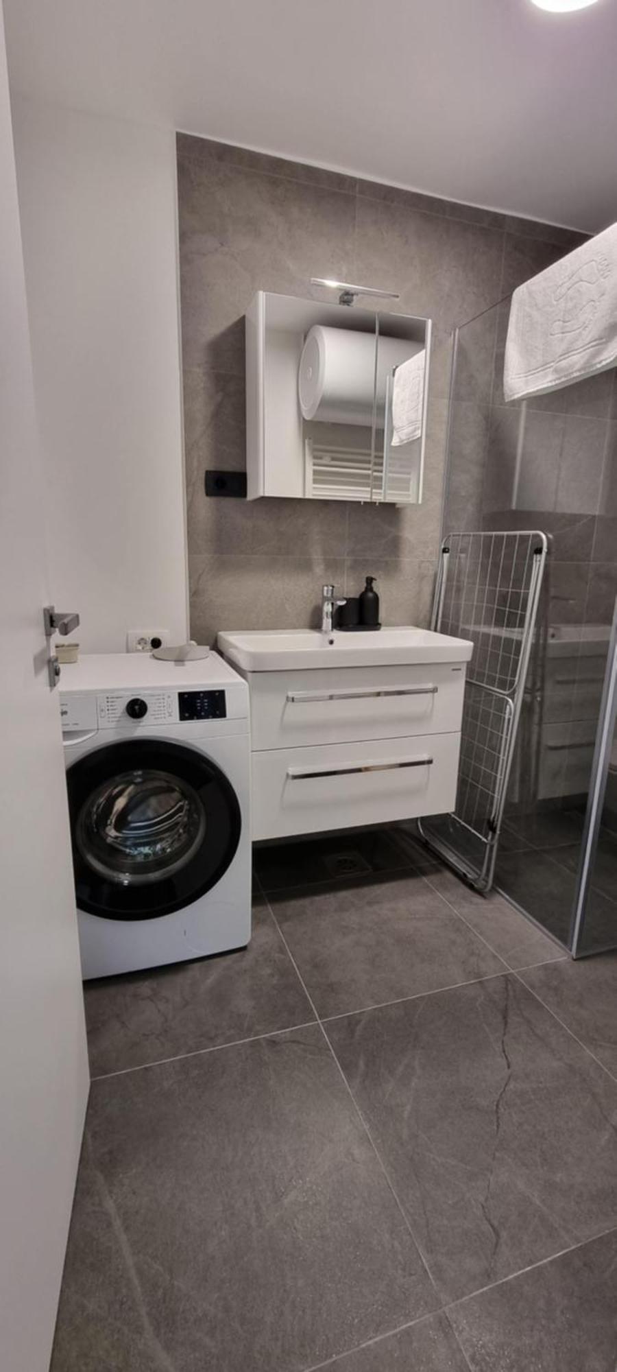 Naia Apartments Novo Mesto Dış mekan fotoğraf