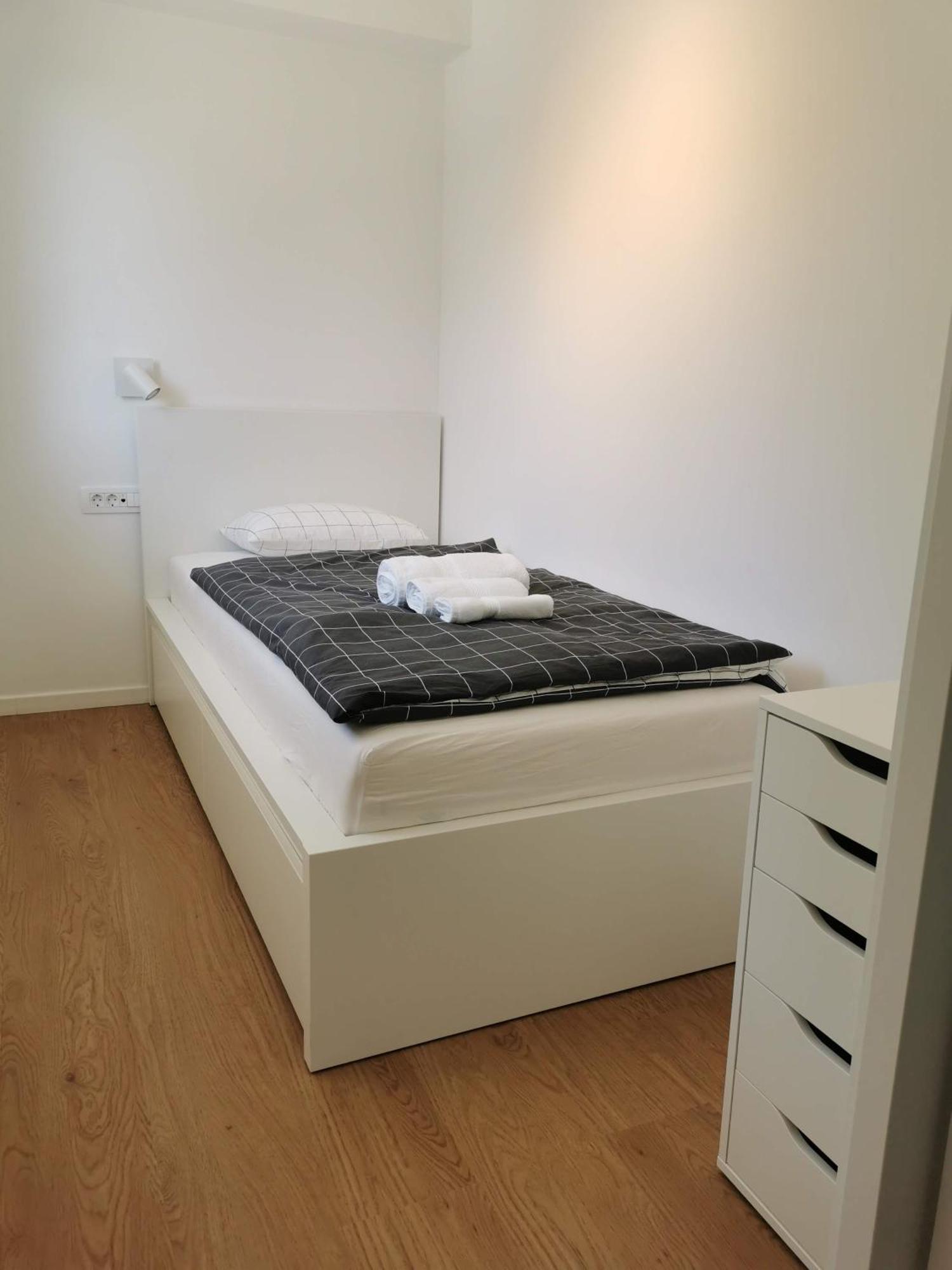 Naia Apartments Novo Mesto Dış mekan fotoğraf